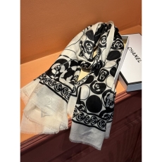 Chanel Scarf